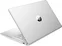 HP Laptop 17-cp2455ng, Natural Silver, Ryzen 5 7520U, 8GB RAM, 512GB SSD