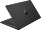 HP Laptop 17-cp2460ng, Jet Black, Ryzen 5 7520U, 8GB RAM, 256GB SSD