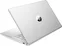 HP Laptop 17-cp2537ng, Natural Silver, Ryzen 3 7320U, 8GB RAM, 512GB SSD