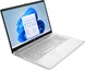 HP Laptop 17-cp2557ng, Natural Silver, Ryzen 5 7520U, 8GB RAM, 512GB SSD