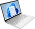 HP Laptop 17-cp2558ng, Natural Silver, Ryzen 5 7520U, 16GB RAM, 512GB SSD