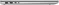 HP Laptop 17-cp2652ng, Natural Silver, Ryzen 5 7520U, 16GB RAM, 1TB SSD