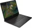 HP OMEN Gaming Laptop 16-ap0192ng, Shadow Black, Ryzen 9 8940HX, 16GB RAM, 1TB SSD, GeForce RTX 5070