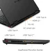 HP OMEN Gaming Laptop 16-ap0798ng, Shadow Black, Ryzen 9 8940HX, 32GB RAM, 1TB SSD, GeForce RTX 5060