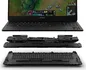 HP OMEN Gaming Laptop 16-ap0690ng, Shadow Black, Ryzen 9 8940HX, 32GB RAM, 1TB SSD, GeForce RTX 5070