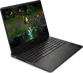HP OMEN Gaming Laptop 16-am0731ng, Shadow Black, Core i7-14650HX, 32GB RAM, 1TB SSD, GeForce RTX 5060