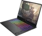 HP OMEN Transcend Laptop 14-fb0174ng, Shadow Black, Core Ultra 7 155H, 16GB RAM, 512GB SSD, GeForce RTX 4060