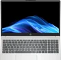 HP OmniBook 3 15-fn0652ng, Glacier Silver, Ryzen AI 5 330, 16GB RAM, 512GB SSD
