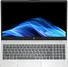HP OmniBook 3 15-fn0655ng, Glacier Silver, Ryzen AI 5 340, 16GB RAM, 1TB SSD