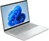 HP OmniBook 3 16-by0051ng, Glacier Silver, Ryzen 5 40, 16GB RAM, 512GB SSD