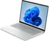 HP OmniBook 3 16-by0071ng, Glacier Silver, Ryzen 7 7735U, 16GB RAM, 512GB SSD