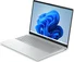 HP OmniBook 3 16-by0655ng, Glacier Silver, Ryzen 5 40, 16GB RAM, 512GB SSD