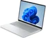 HP OmniBook 3 16-by0830ng, Glacier Silver, Ryzen 3 30, 8GB RAM, 512GB SSD