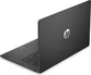 HP OmniBook 3 17-dk0433ng, Jet Black, Core 3 100U, 8GB RAM, 512GB SSD