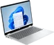 HP OmniBook 5 Flip 14-fp0055ng, Glacier Silver, Core 5 120U, 16GB RAM, 512GB SSD