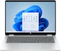 HP OmniBook 5 Flip 14-fp0132ng, Glacier Silver, Core 3 100U, 8GB RAM, 512GB SSD
