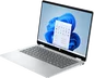 HP OmniBook 5 Flip 14-fp0132ng, Glacier Silver, Core 3 100U, 8GB RAM, 512GB SSD