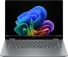 HP OmniBook X FlipNGAI 14-fm0153ng, Meteor Silver, Core Ultra 5 226V, 16GB RAM, 512GB SSD