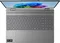 Lenovo IdeaPad 5 2-in-1 15AGP11 (IdeaPad 5a 2-in-1), Luna Grey, Ryzen AI 5 430, 16GB RAM, 512GB SSD, Aluminum