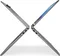 Lenovo IdeaPad 5 2-in-1 15AGP11 (IdeaPad 5a 2-in-1), Luna Grey, Ryzen AI 5 430, 16GB RAM, 512GB SSD, Aluminum