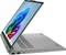 Lenovo IdeaPad 5 2-in-1 15AGP11 (IdeaPad 5a 2-in-1), Luna Grey, Ryzen AI 5 430, 16GB RAM, 512GB SSD, Aluminum