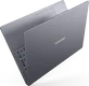Lenovo IdeaPad Slim 3 16IRH10, Luna Grey, Core i5-13420H, 16GB RAM, 512GB SSD