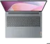 Lenovo IdeaPad Slim 3 16ABR8, Arctic Grey, Ryzen 7 7730U, 16GB RAM, 512GB SSD