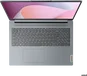 Lenovo IdeaPad Slim 3 16ABR8, Arctic Grey, Ryzen 5 7430U, 16GB RAM, 512GB SSD