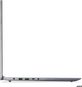 Lenovo IdeaPad Slim 3 16ABR8, Arctic Grey, Ryzen 5 7430U, 16GB RAM, 512GB SSD