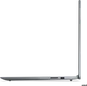 Lenovo IdeaPad Slim 3 16ABR8, Arctic Grey, Ryzen 5 7430U, 16GB RAM, 512GB SSD