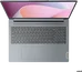 Lenovo IdeaPad Slim 3 16ABR8, Arctic Grey, Ryzen 5 5625U, 16GB RAM, 512GB SSD