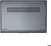 Lenovo IdeaPad Slim 3 16ABR8, Arctic Grey, Ryzen 5 5625U, 16GB RAM, 512GB SSD