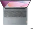 Lenovo IdeaPad Slim 3 16ABR8, Arctic Grey, Ryzen 5 7430U, 16GB RAM, 1TB SSD