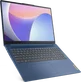 Lenovo IdeaPad Slim 3 16IAH8, Abyss Blue, Core i5-12450H, 16GB RAM, 1TB SSD