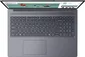 Lenovo IdeaPad Slim 3 16IPH11 (IdeaPad Slim 3i), Luna Grey, Core Ultra 5 322, 16GB RAM, 512GB SSD