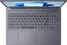 Lenovo IdeaPad Slim 3 16ARP10, Luna Grey, Ryzen 5 150, 8GB RAM, 512GB SSD