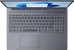 Lenovo IdeaPad Slim 3 16ARP10, Luna Grey, Ryzen 5 7535HS, 16GB RAM, 512GB SSD, 1800x2880, EU