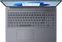 Lenovo IdeaPad Slim 3 16ARP10, Luna Grey, Ryzen 5 7535HS, 16GB RAM, 1TB SSD