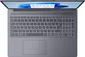 Lenovo IdeaPad Slim 3 16AHP10, Luna Grey, Ryzen 5 8640HS, 16GB RAM, 512GB SSD