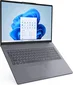 Lenovo IdeaPad Slim 3 16AHP10, Luna Grey, Ryzen 5 8640HS, 16GB RAM, 512GB SSD