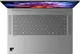 Lenovo IdeaPad Slim 5 15Q8Y11 (IdeaPad Slim 5x), Cloud Grey, Snapdragon X2 Plus - X2P-42-100, 16GB RAM, 512GB SSD