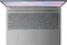 Lenovo IdeaPad Slim 5 16ARP10, Luna Grey, Ryzen 7 7735HS, 16GB RAM, 512GB SSD