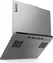 Lenovo LOQ 15AHP10, Luna Grey, Ryzen 7 250, 16GB RAM, 1TB SSD, GeForce RTX 5060