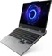 Lenovo LOQ 15AHP10, Luna Grey, Ryzen 7 250, 16GB RAM, 1TB SSD, GeForce RTX 5060