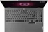 Lenovo LOQ 15ARP9, Luna Grey, Ryzen 5 7235HS, 12GB RAM, 512GB SSD, GeForce RTX 4050