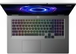 Lenovo LOQ 17IRX10, Luna Grey, Core i7-14700HX, 16GB RAM, 1TB SSD, GeForce RTX 5070, EU