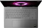 Lenovo LOQ Essential 15ARP11, Luna Grey, Ryzen 7 170, 16GB RAM, 512GB SSD, GeForce RTX 5050