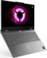 Lenovo LOQ Essential 15ARP11, Luna Grey, Ryzen 7 170, 16GB RAM, 512GB SSD, GeForce RTX 5050