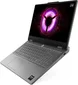 Lenovo LOQ Essential 15ARP11, Luna Grey, Ryzen 7 170, 16GB RAM, 512GB SSD, GeForce RTX 5050