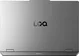 Lenovo LOQ Essential 15IRX11, Luna Grey, Core i5-13450HX, 16GB RAM, 1TB SSD, GeForce RTX 5060